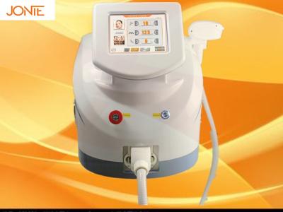 China New release 760nm 1064nm 808nm diode laser hair removal machine for salon for sale