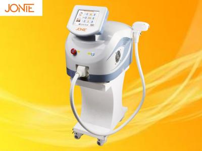 China Promotion 2016 hair removal machine 760nm 1064nm 808nm diode laser for salon / spa / clinic ues for sale