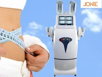 China Easy to use Cryolipolysis Body Slimming Machine with teaching video for sale