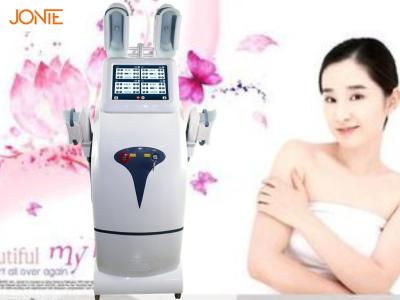 중국 Effective Beauty Equipment 2000W Cryotherapy Fat Freeze  Machine and for Salon & SPA 판매용