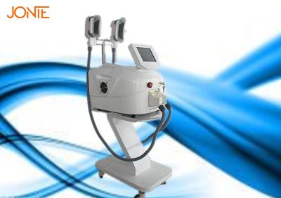 China 2016 cryolipolysis cool sculpting machine for home use Portable Type for sale