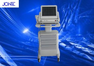 China Professional high intensity focused ultrasound machine for Face Lift for sale