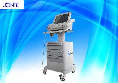 China High Intensity Focused Ultrasound HIFU Machine 1~20J/cm2 0.1-3.0 Power for sale