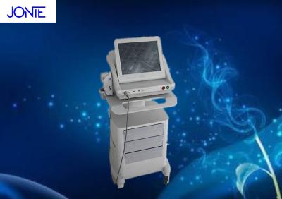 China High Intensity Focused Ultrasound hifu machine for skin wrinkle remove for sale