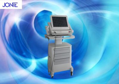 China Distributors wanted hifu wrinkle removal machine 15 inch color touch screen for sale