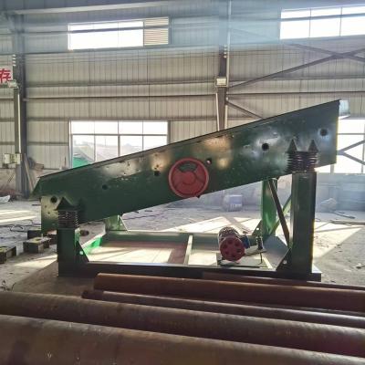 China Ore Price Favorable Mining Circular Vibrating Screen Vibrating Screen For Factory Price for sale