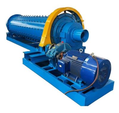 China Mining Factory Supply High Quality Cement Lime Powder Gold Copper Ore Rotary Wet Dry Grinding Ball Mill for sale