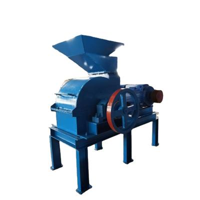 China energy & Factory Supply Mining Separation Equipment Stone Crusher Price / Hammer Crusher Hammer Mill for sale