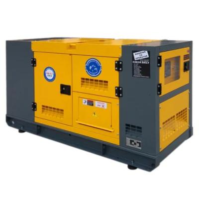 China COHOME 20kVA 25kVA 30kVA 40kVA 50kVA 75kVA 100kVA 200kVA 400kVA 500kVA 20kw 40kw 50kw 100kw ZY-C dynamo water cooled generator sets for sale