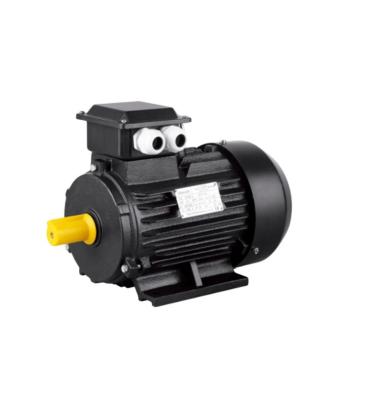 China COHOME IEC CE Approval Waterproof Industry 3 Standard Three Phase Asynchronous Electric Motors for Fan Blower, Air Compressors for sale