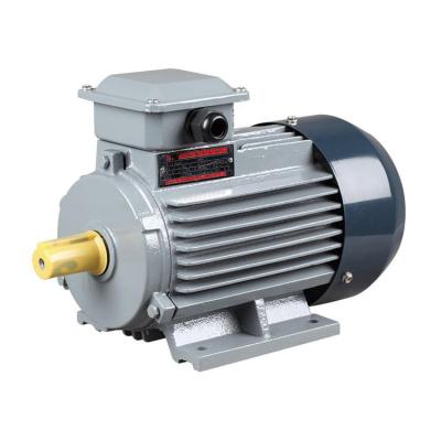 China COHOME High Power Waterproof Hot Sale Industry Motor AC Three Phase Asynchronous Frame 355 Electric Motors for sale