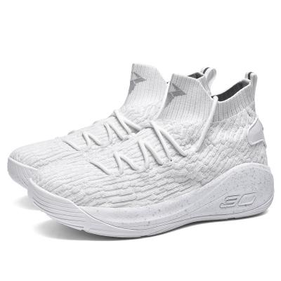 China Men shoes basketball mens basketball shoes basketball culture male sports shoes high quality sneakers trend men sneakers breathable walking shoes for sale