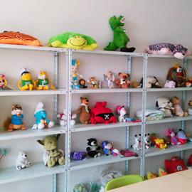 Verified China supplier - Shandong Peach Town Toys & Gifts Co., Ltd.