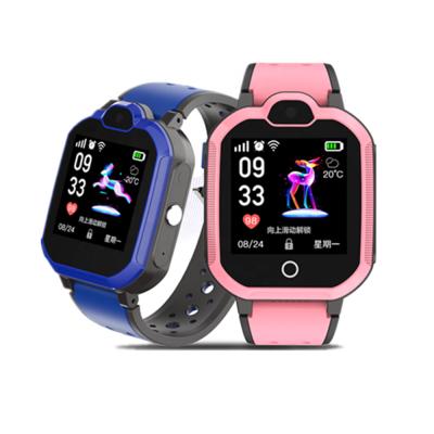 China Online Smart Watch Android Smart Watch 3G 4G Sim Card Supported Smart Watch Reloj for sale