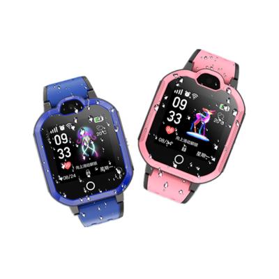 China New Arrival 3G Smart Health Watch Fitness Watch Wearable ECG Device Body Temperature Smart Watch for sale