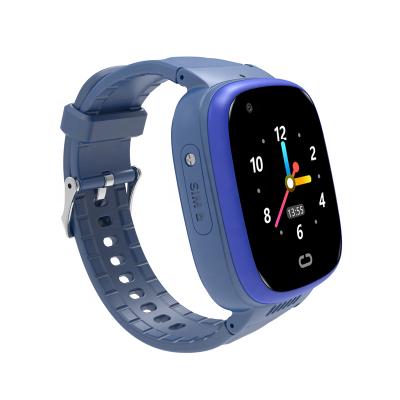 China 3G Sport Watch 4g Kids IP67 Heart Rate Monitor Call Message Reminder Waterproof Wristband for sale