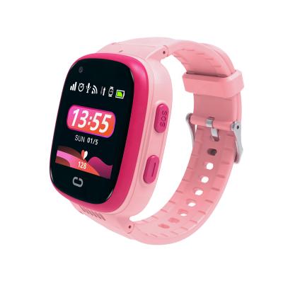 China 3G Heart Rate Android Hand q50 Kids Watch Smart Cell Phone Kids Watch with Gps Tracker for sale