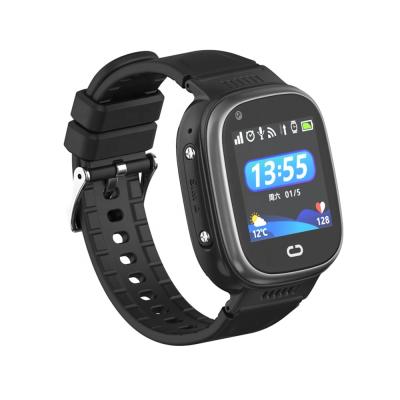 China 3G 4G LTE 4g Kids Smart Watch SOS Calls Voice Message Video Calls Phone Watch for sale