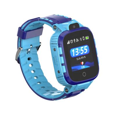 China high quality universal ios ip67 gps 4g touch android waterproof kids smartwatch 3g smart watch for sale