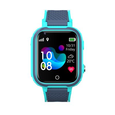 China Factory Price 3G Wristwatches Bands Android IOS Kids Smart Watch With Gps Tracker for sale