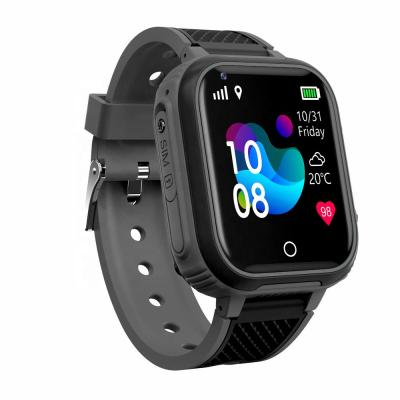 China 2021 Factory Dropshipping 3G Waterproof Smart Wristband Watch Heart Rate Fitness Tracker for sale