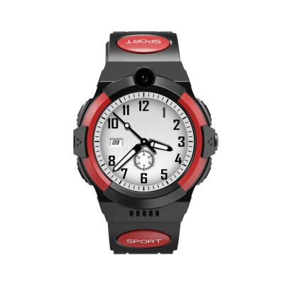 China 2022 Hot Selling 3G GPS Setting Children 4G HD Video SOS Phone Call Watch For Kids 3g 4g For IOS Android for sale