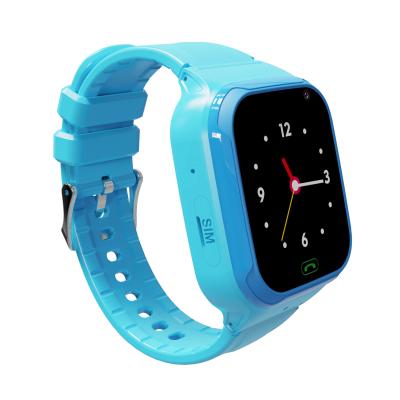 China 2022 New GPS Books WIFI 3G Children Smartwatch Anti-lost SIM Android Phone With Camera Video SOS LT36 Smart Watch For Kids 4G for sale