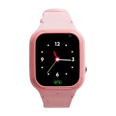 China OEM 3G Touch Screen SOS GPS Support TF Card Camera IOS Android Smart Watch For Kids Baby for sale