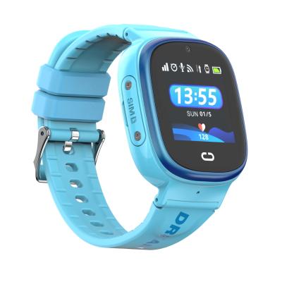 China Smart Wifi OEM Christmas Gift Child Safety Watch Kids Books Watch For Children Kid for sale