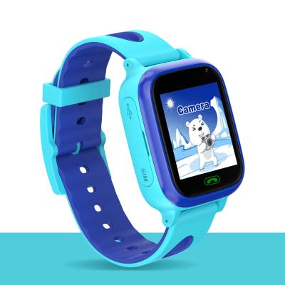 China Hot Sale Q12 Smartwatch 2G Amazon Touch Screen Kid SOS Call GSM Hot Anti-lost Location Kids Books Q12 Smart Watch for sale