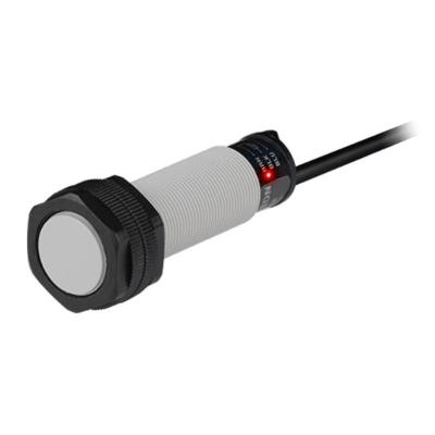 China CR18-8AO Capacitive Proximity Sensors AC 2-wire 100-240VAC NO M18 Position Sensor Switch for sale