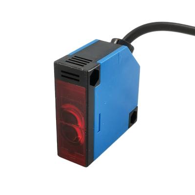 China G50 Photoelectric Sensor Kampa DC/SCR output 4m/5m Detection Distance Sensor Switch for sale