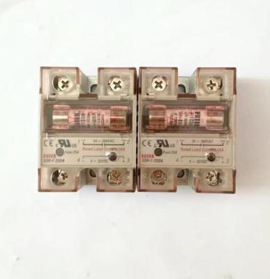 China original SSR-F-25DA, Semiconductor fuse restricted solid state relay for sale