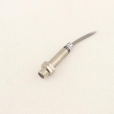 China LJ10A3 Series Proximity Switch Sensor Shielded Mounting inductive proximity sensor for sale