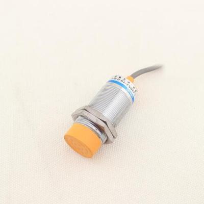 China LJ30A3-15-Z/BY NO PNP DC inductance approach switch sensors proximity switches for sale