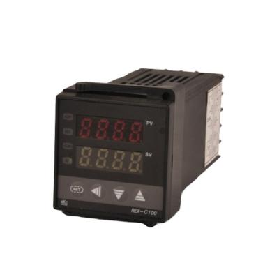 China Digital pid control REX Digital Temperature Controller, incubator temperature controller for sale