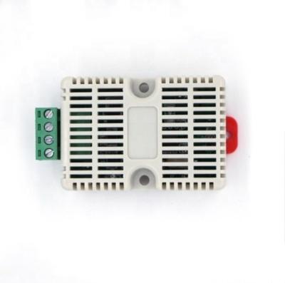 China High Quality Temperature Humidity Sensor with MODBUS RS485 for sale