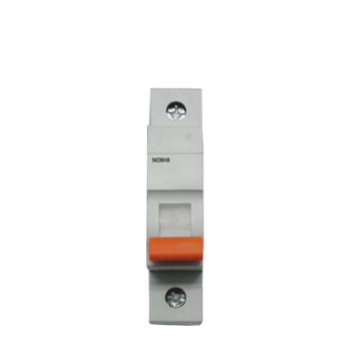 China Miniature Circuit Breaker Kampa  6KA  (6KA MCB) High Quality for sale