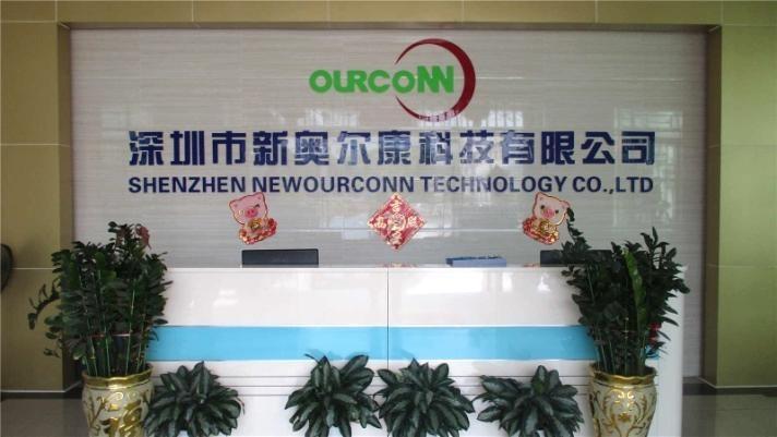 Verified China supplier - Shenzhen Newourconn Technology Co., Ltd.