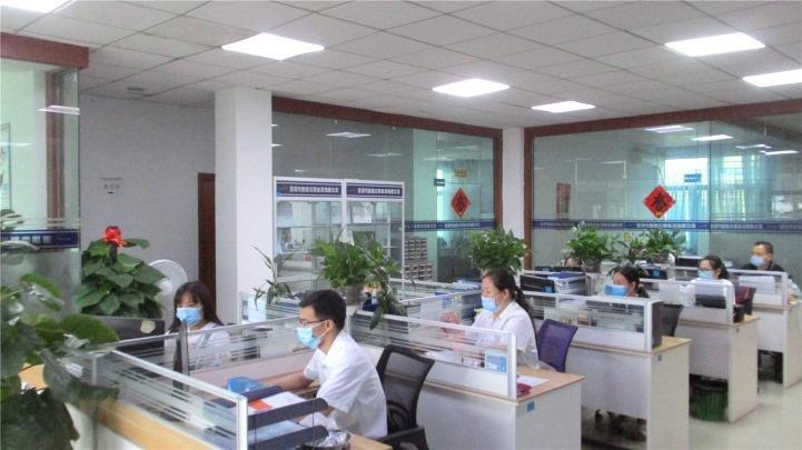 Verified China supplier - Shenzhen Newourconn Technology Co., Ltd.