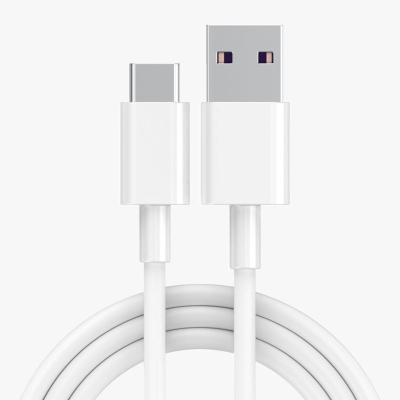 China Wholesale USB 3.0 USB 5A Fast Charging Cable Type C USB Cable Charging Phone Fast Charging Cable for sale