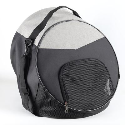 China Large Capacity Messenger Portable Fashion Pet Travel Package Durable Durable Bag for sale