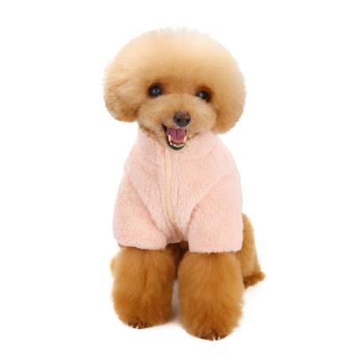 China Cat Hoodie Fashions Luxury Durable Solid Dog Clothes Accessories Designer Winter Pet Apparel for sale