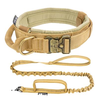 China Personalized Custom Nylon Dog Collars Accessories Fashion Custom Pet Collar and Leash for sale