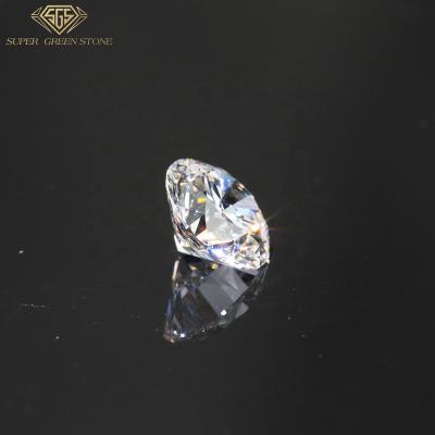 China Jewelry Decorations Rings Earring Necklace Wholesale IGI Certificate 1.13ct Diamant Lab Grown Diamond Artificial Diamond Rough Diamond for sale