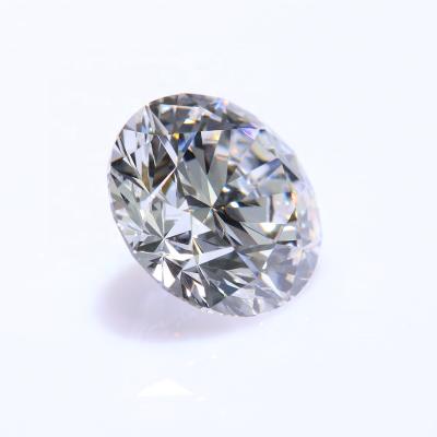 China Jewelry Decorations Rings Earring Necklace GIA Certificate 3.15ct  Diamant Low Price Lab Grown Diamond Cvd Loose Lab Created Diamond for sale