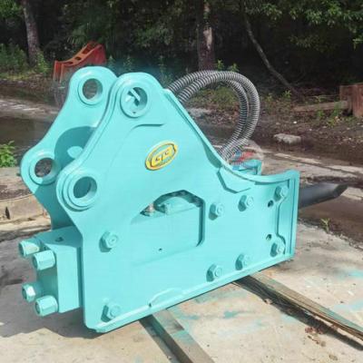 China Home Use Breakers/bucket/tracks/Japanese GB hammers used /brand new  spare parts for excavator Komatsu PC200/220/240 CAT 320excavators for sale