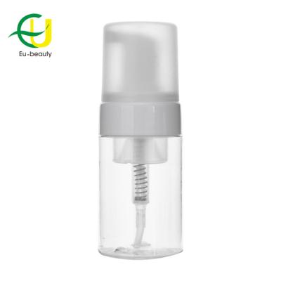 China Non Spill 43-410 43mm Factory Price Lotion Pump/Liquid/Hand Soap Dispenser Pump Cap for sale