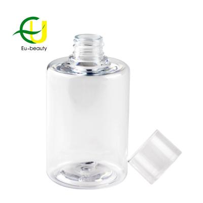 China 500ml Cosmetic Plastic Mist Spray Bottle for sale