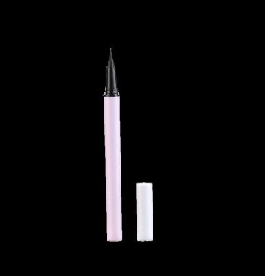 China Hot Sale Pink Color Long - Lasting Smooth Eyeliner Liquid Proof Eyeliner Pen Waterproof And Sweat Pen S157 for sale